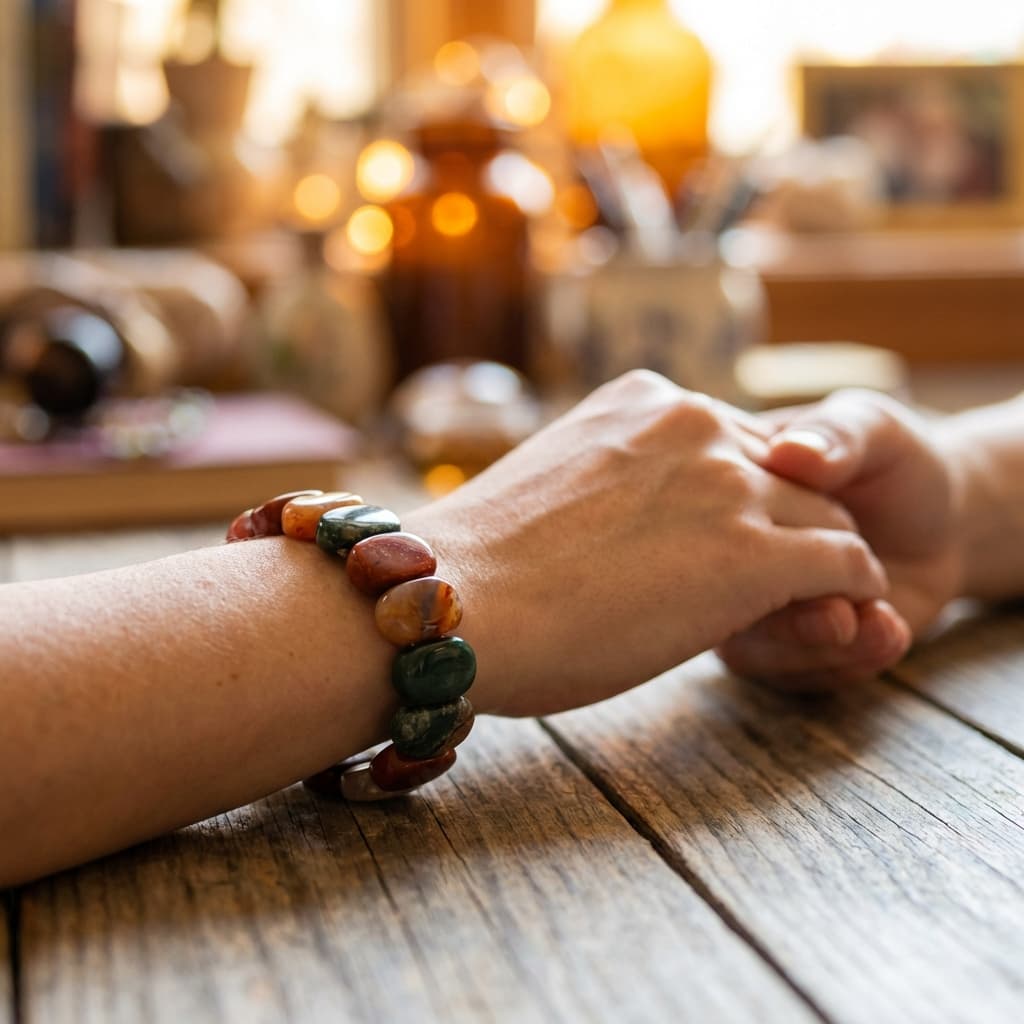 La Signification Cachée des Bracelets Prénoms